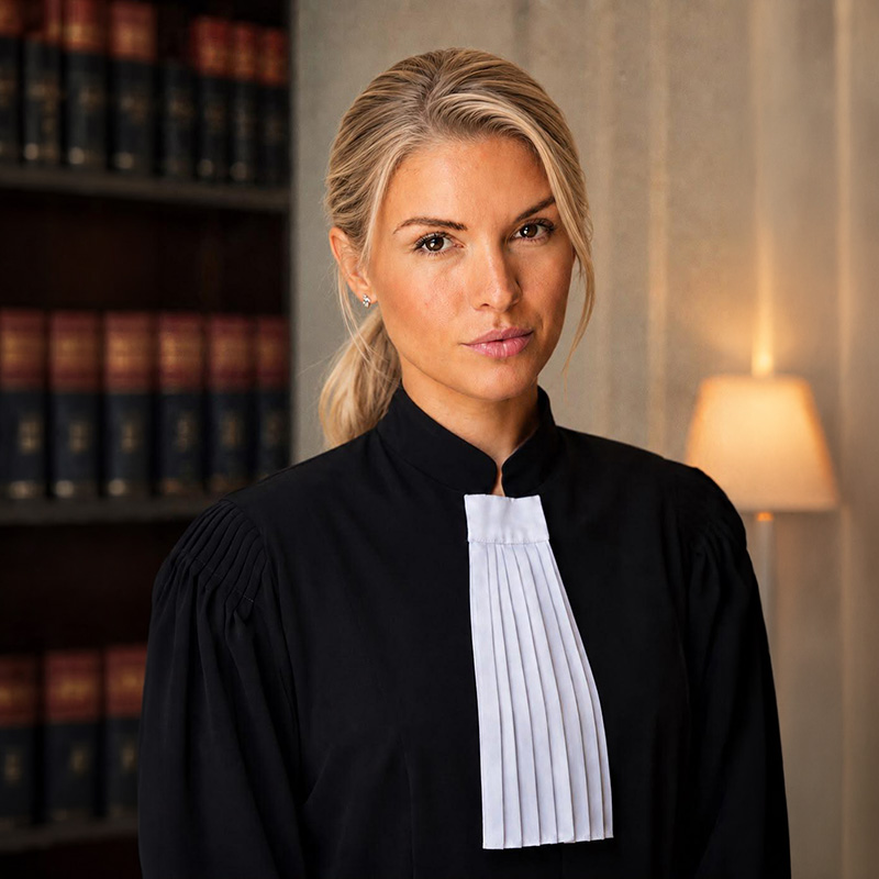 Avocat Lucia Lucaci